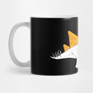 Doritosaurus Mug